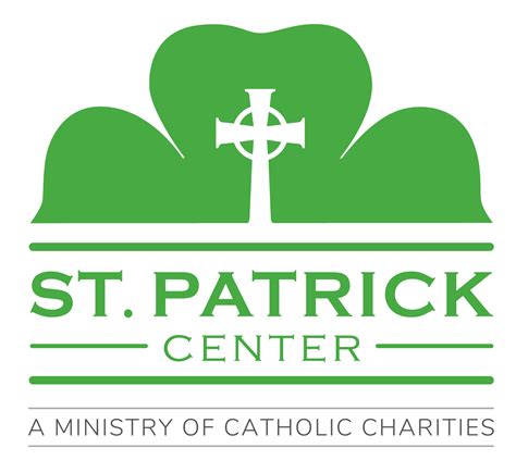 St patrick center - 